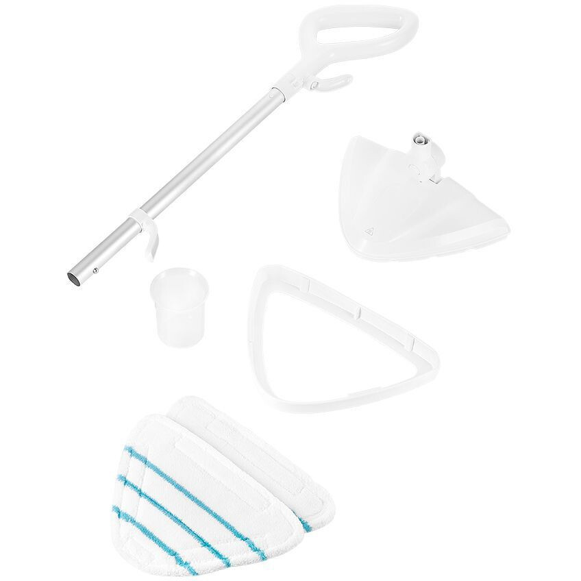 Паровая швабра Kitfort KT-1049 - КТ-1049 - фото 5