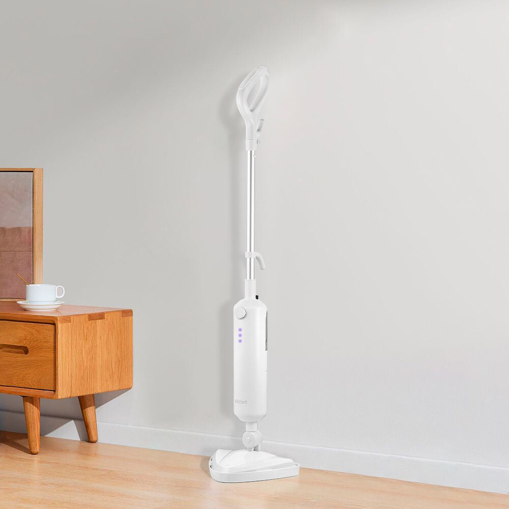 Паровая швабра Kitfort KT-1049 - КТ-1049 - фото 6