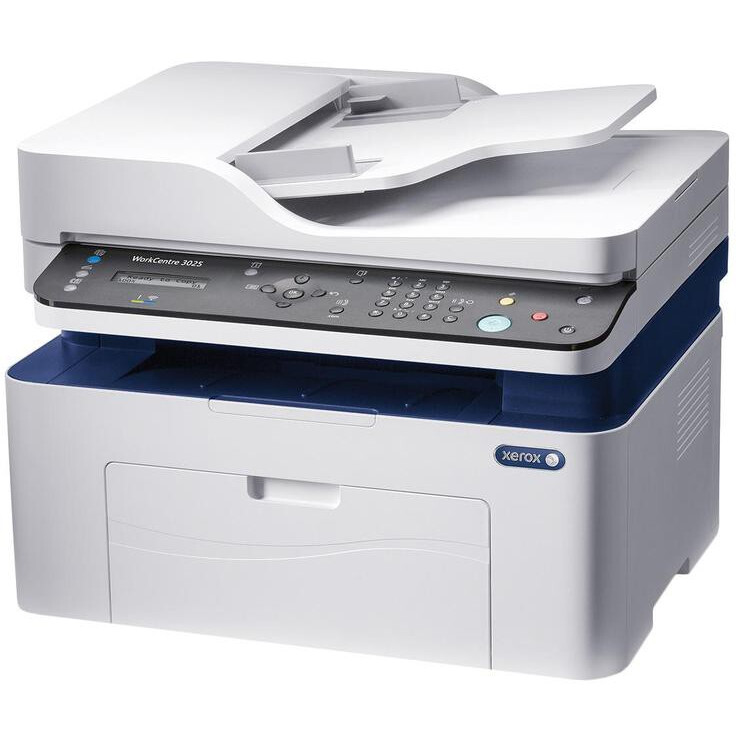 МФУ Xerox WorkCentre 3025NI