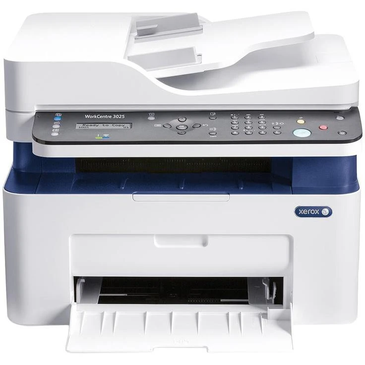 МФУ Xerox WorkCentre 3025NI - 3025V_NI(M) - фото 2