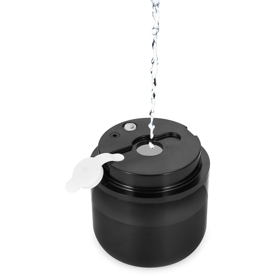 Паровая швабра Kitfort KT-1062 - фото 5