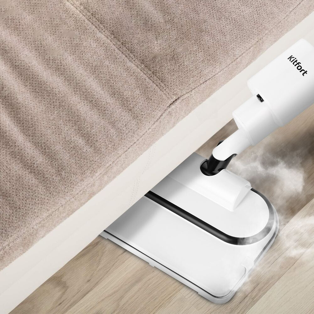 Паровая швабра Kitfort KT-1062 - фото 7