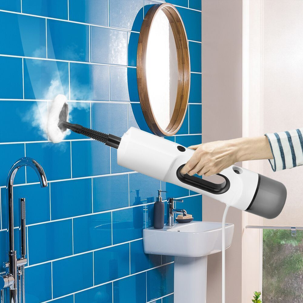 Паровая швабра Kitfort KT-1062 - фото 8