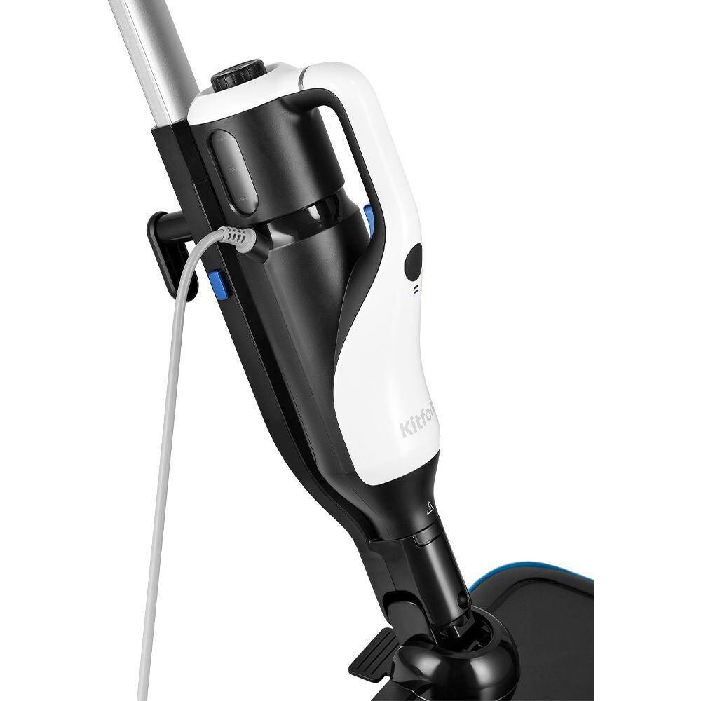 Паровая швабра Kitfort KT-1066 - фото 3