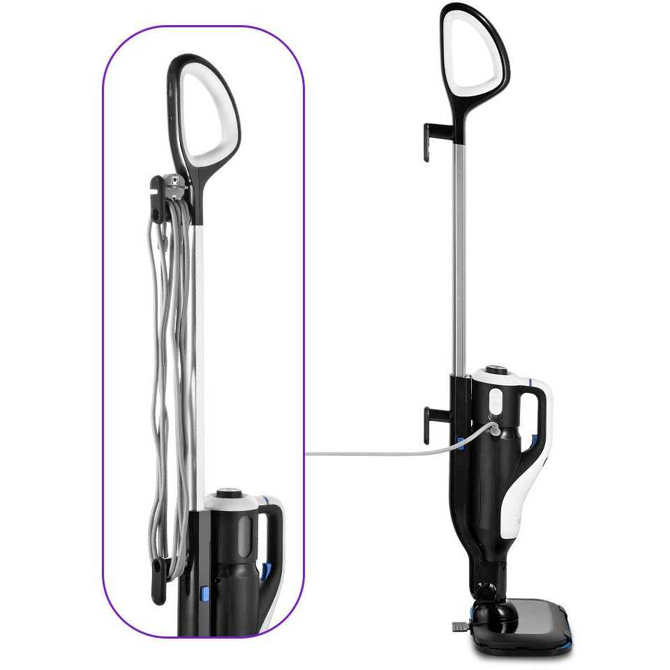 Паровая швабра Kitfort KT-1066 - фото 5