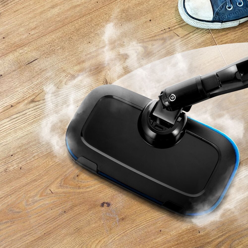 Паровая швабра Kitfort KT-1066 - фото 6