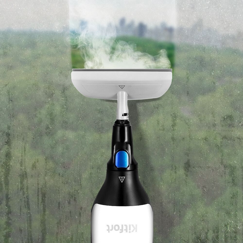 Паровая швабра Kitfort KT-1066 - фото 7