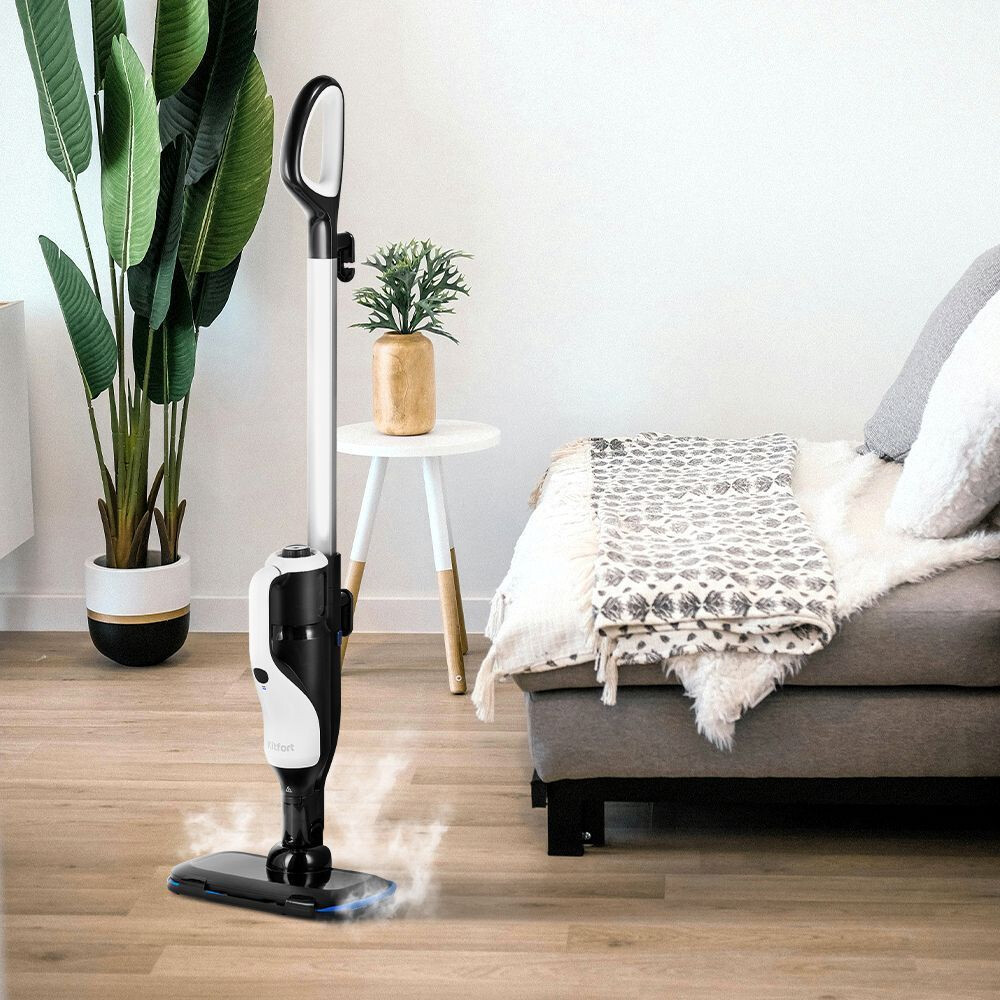 Паровая швабра Kitfort KT-1066 - фото 8