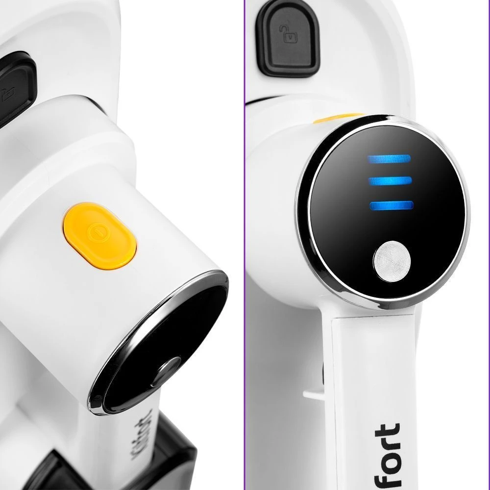 Паровая швабра Kitfort KT-1072 - фото 2