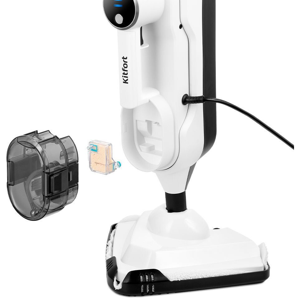 Паровая швабра Kitfort KT-1072 - фото 3