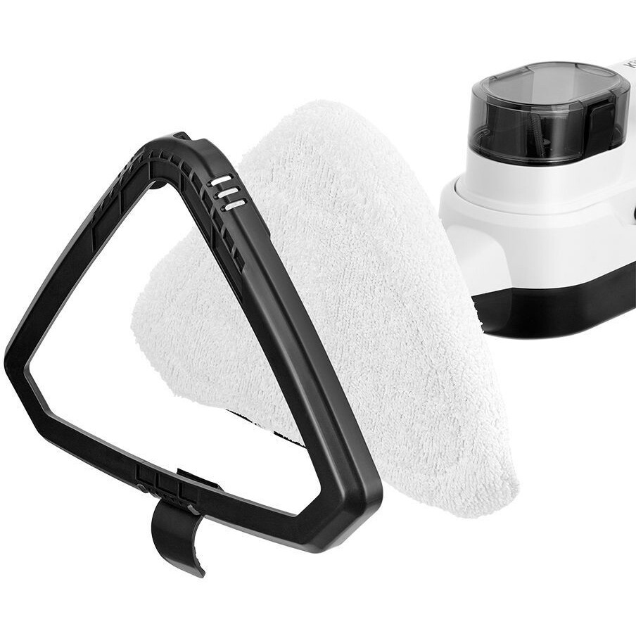 Паровая швабра Kitfort KT-1072 - фото 6