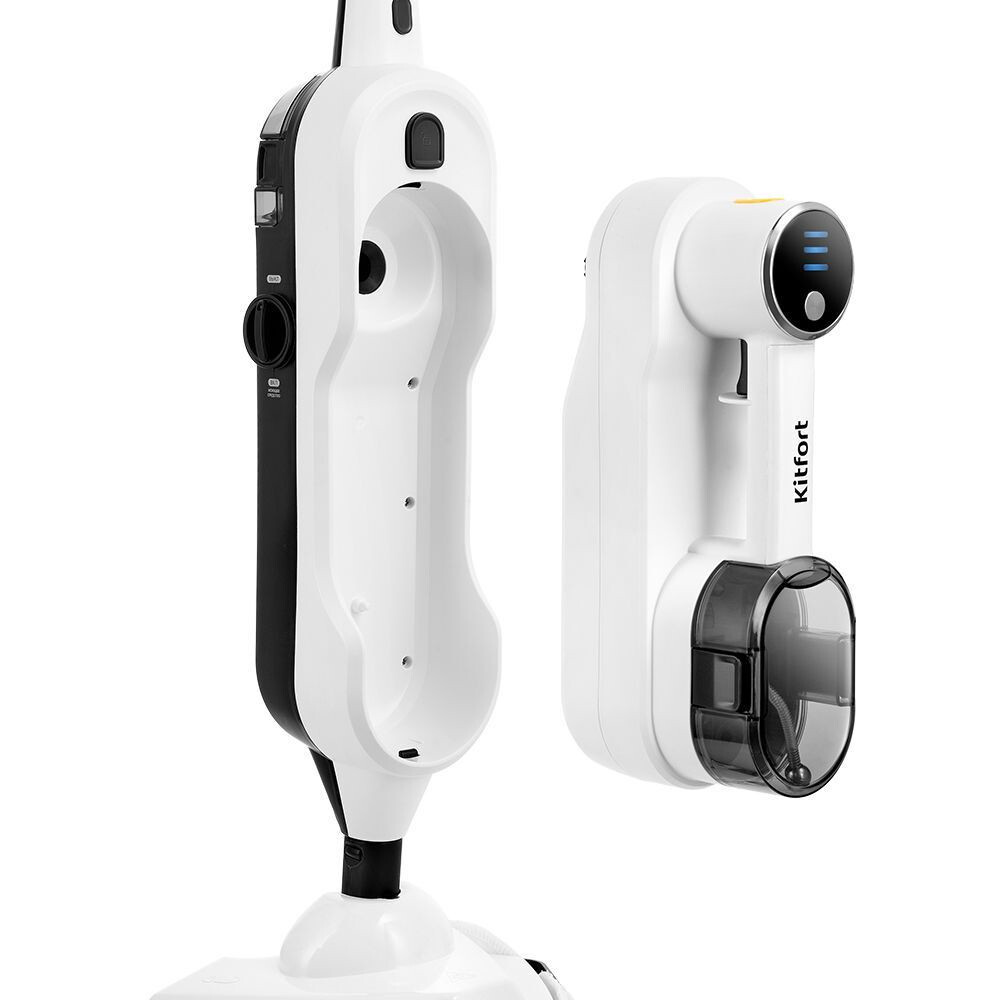 Паровая швабра Kitfort KT-1072 - фото 7