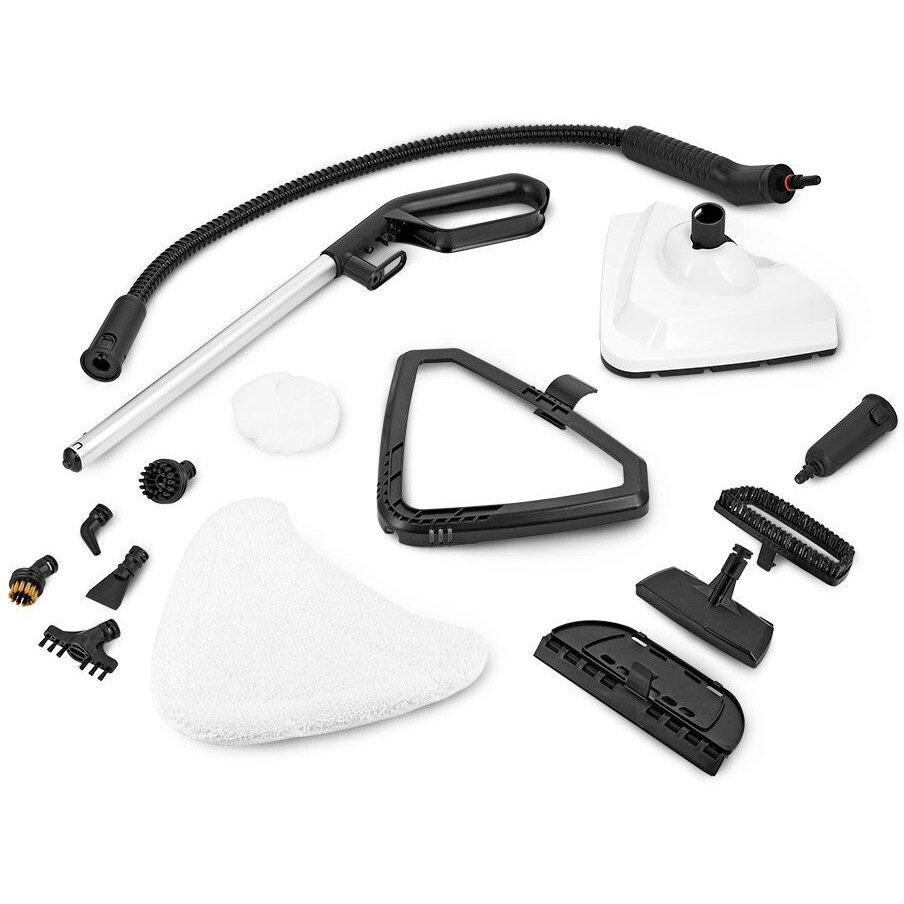 Паровая швабра Kitfort KT-1072 - фото 8