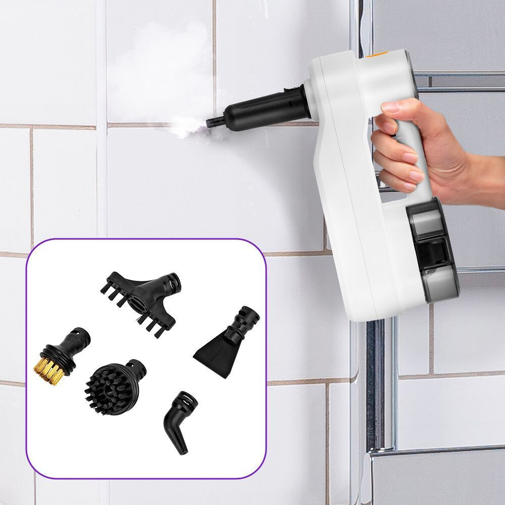 Паровая швабра Kitfort KT-1072 - фото 9