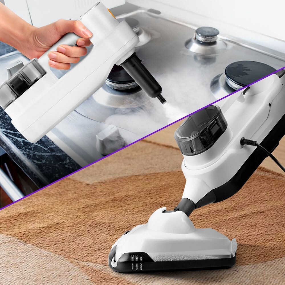 Паровая швабра Kitfort KT-1072 - фото 11