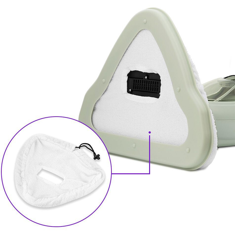 Паровая швабра Kitfort KT-1076 - фото 3