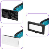 Паровая швабра Kitfort KT-1078