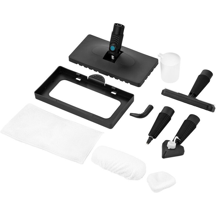 Паровая швабра Kitfort KT-1078 - фото 4