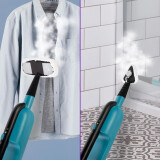 Паровая швабра Kitfort KT-1078