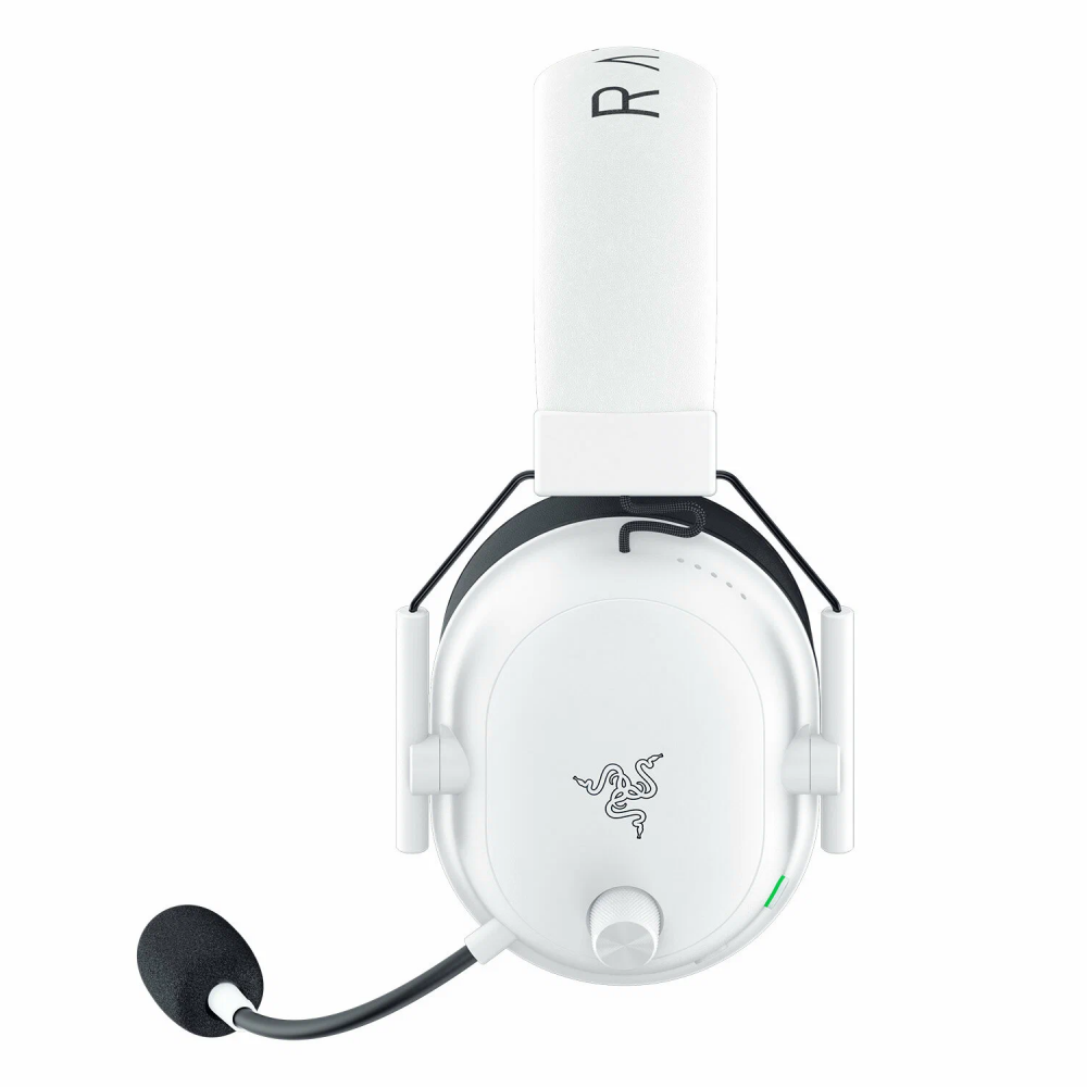 Гарнитура Razer Blackshark V2 HyperSpeed White - RZ04-04960200-R3M1 - фото 3