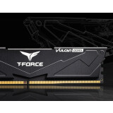 Оперативная память 32Gb DDR5 6000MHz Team T-Force Vulcan (FLBD532G6000HC38ADC01) (2x16Gb KIT)