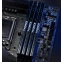 Оперативная память 64Gb DDR5 5600MHz Team T-Force Vulcan (FLBD564G5600HC36BDC01) (2x32Gb KIT) - фото 3