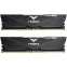 Оперативная память 64Gb DDR5 6000MHz Team T-Force Vulcan (FLBD564G6000HC38ADC01) (2x32Gb KIT)