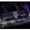Оперативная память 64Gb DDR5 6000MHz Team T-Force Vulcan (FLBD564G6000HC38ADC01) (2x32Gb KIT) - фото 4