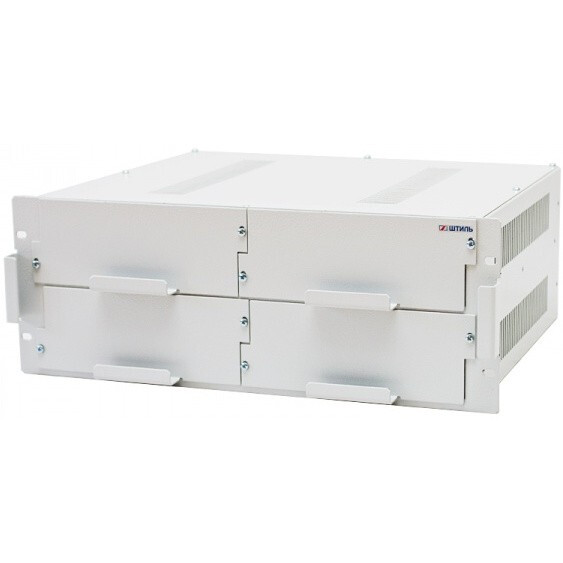 Батарейный блок Штиль BMR-192-09-C