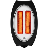 Тостер Kitfort KT-6248