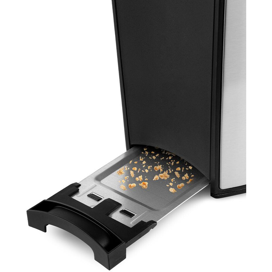 Тостер Kitfort KT-6248 - фото 4