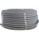 Труба для прокладки кабеля ЭРА GOFR-20-100-PVC (Б0020110)