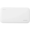 Внешний аккумулятор SOLOVE W7 White