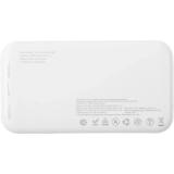 Внешний аккумулятор SOLOVE W7 White