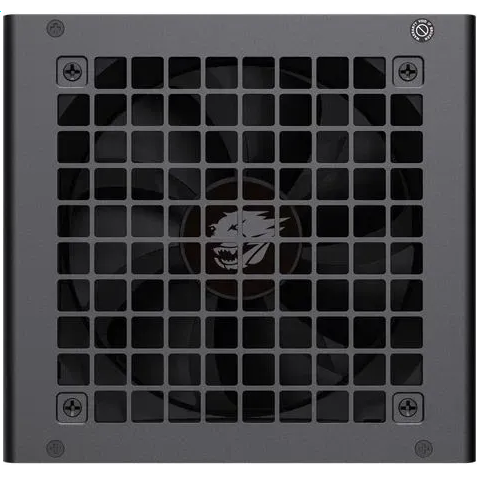Блок питания 700W PowerCool FQ-700 - фото 2