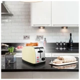 Тостер Kitfort KT-2014-2 (КТ-2014-2)