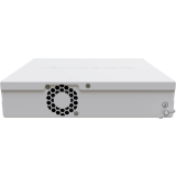 Коммутатор (свитч) MikroTik CRS310-8G+2S+IN