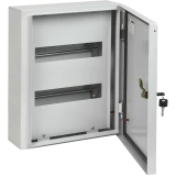 Распределительный щит IEK TITAN 3 ЩРн-24 (MKM11-N-24-54-Z)