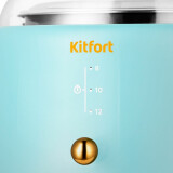 Йогуртница Kitfort КТ-6081-1 (KT-6081-1)