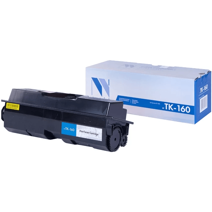 Картридж NV Print TK-160 Black