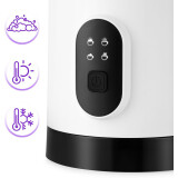 Вспениватель молока (капучинатор) Kitfort KT-7177 (КТ-7177)