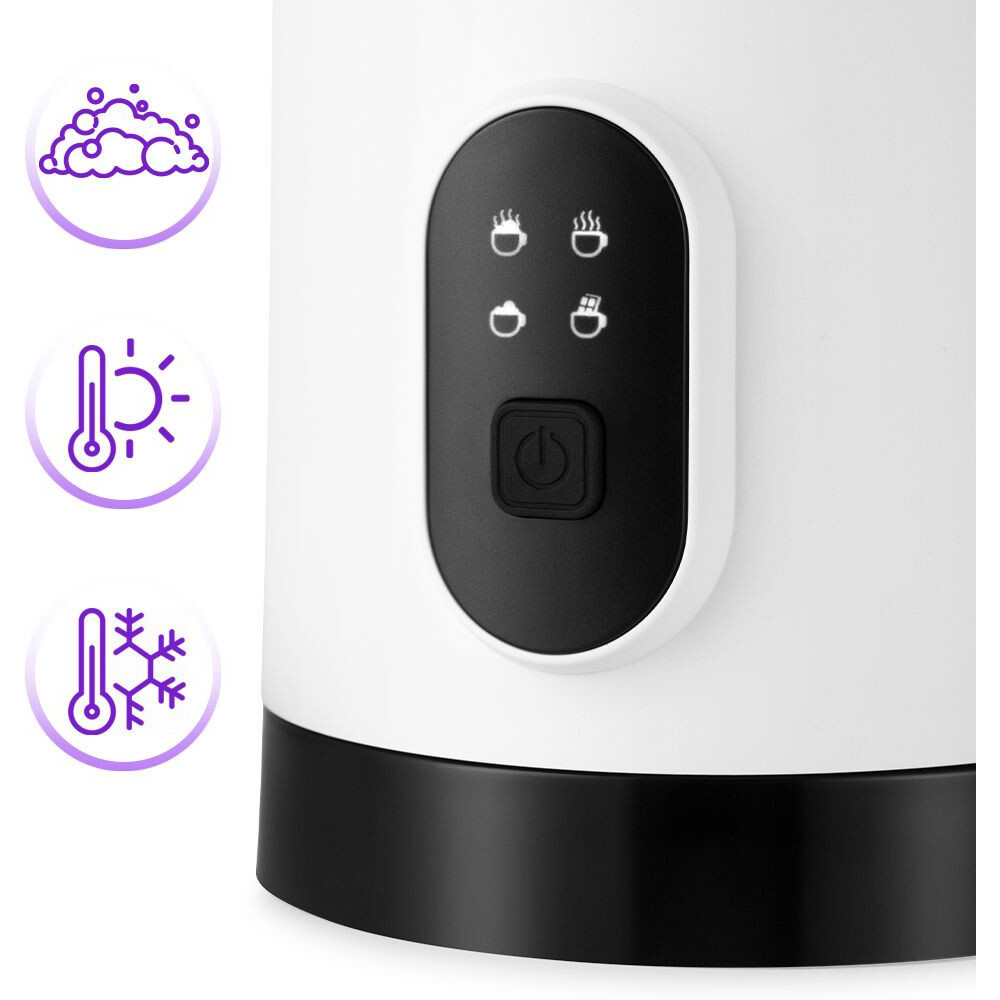 Вспениватель молока (капучинатор) Kitfort KT-7177 - КТ-7177 - фото 2