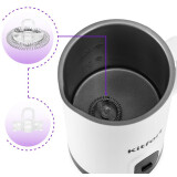 Вспениватель молока (капучинатор) Kitfort KT-7177 (КТ-7177)