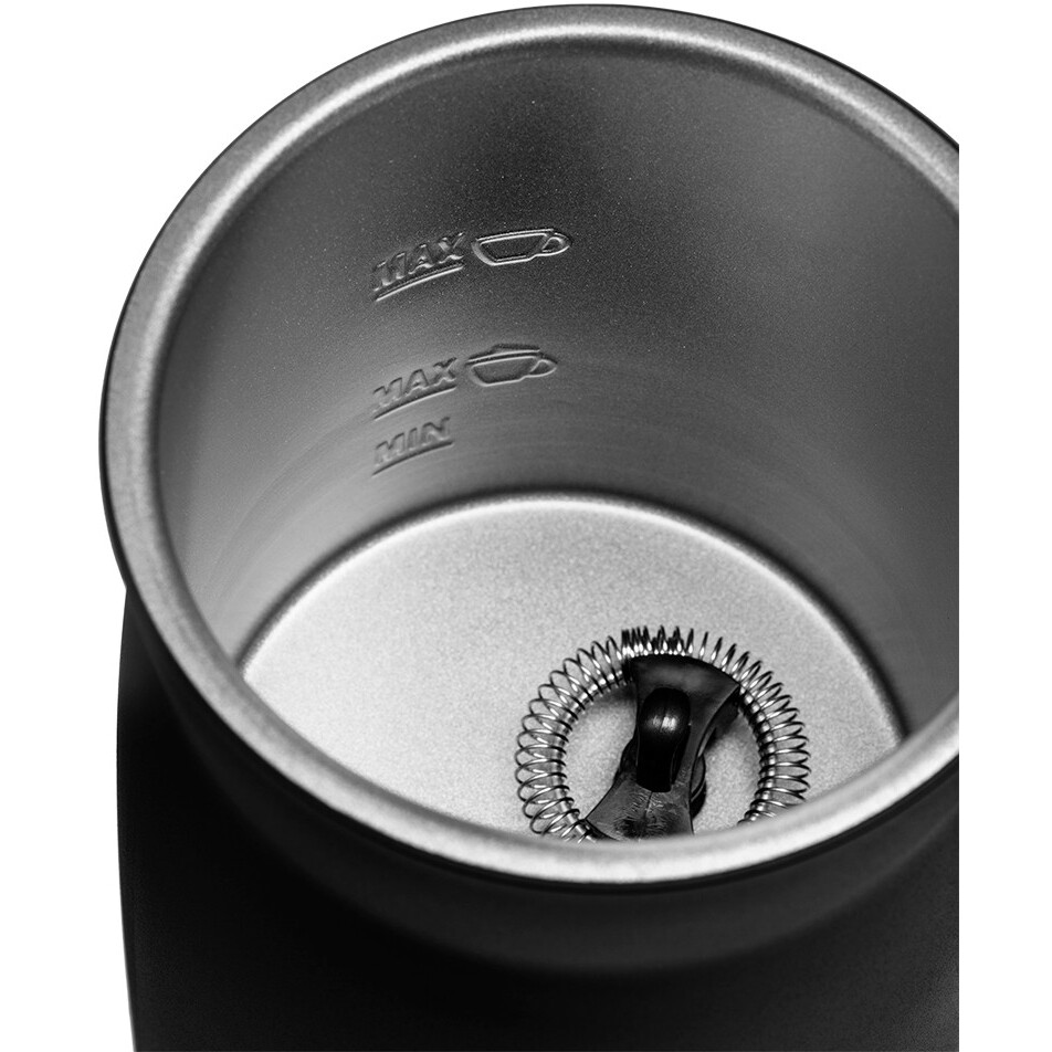 Вспениватель молока (капучинатор) Kitfort KT-785 - КТ-785 - фото 3