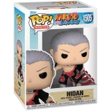 Фигурка Funko POP! Animation Naruto Shippuden Hidan (75529)