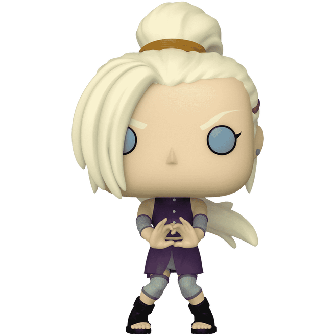 Фигурка Funko POP! Animation Naruto Shippuden Ino Yamanaka