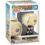 Фигурка Funko POP! Animation Naruto Shippuden Ino Yamanaka (75528)