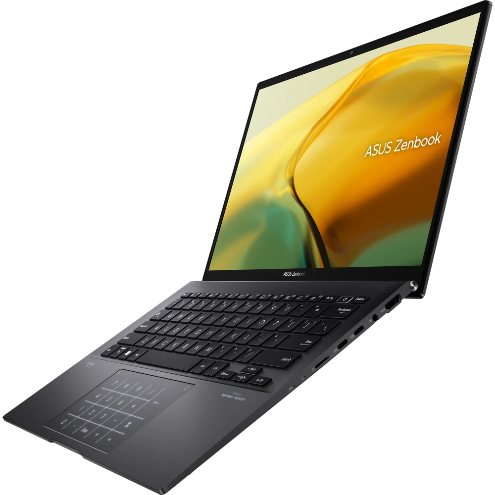 Ноутбук ASUS UM3402YA Zenbook 14 (KP854) - UM3402YA-KP854 - фото 4
