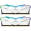Оперативная память 32Gb DDR5 6400MHz Team T-Force Delta RGB (FF4D532G6400HC32ADC01) (2x16Gb KIT)