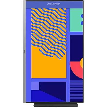 Монитор Samsung 27" S27C430GAI Essential S4 S43GC - LS27C430GAIXCI - фото 2